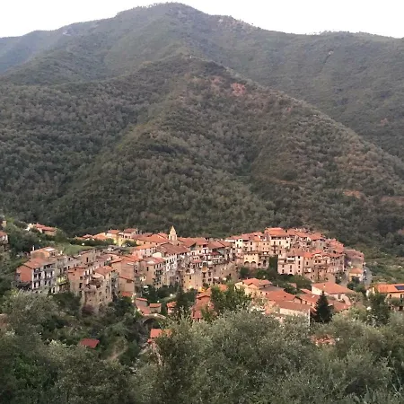 Pura Natura * Rocchetta Nervina