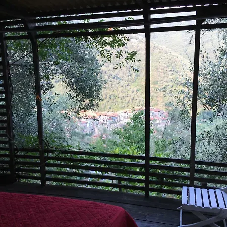 Pura Natura * Rocchetta Nervina