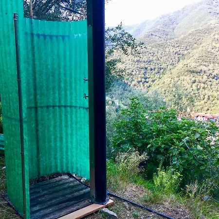 Pura Natura Rocchetta Nervina